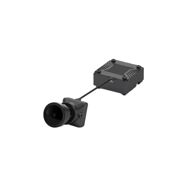 CADDX Infra Camera No-Light Night Camera Analog VTx Kit 0 Super 1500TVL 120. FOV Black and White Sensor for RC Drone